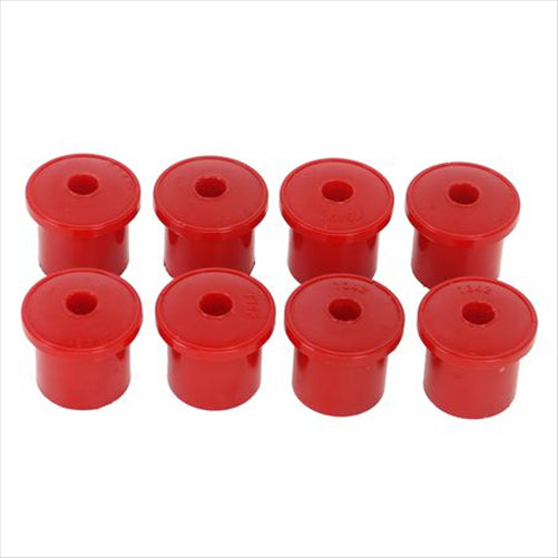 Nolathane SPRING SHACKLE & EYE BUSH KIT 47342