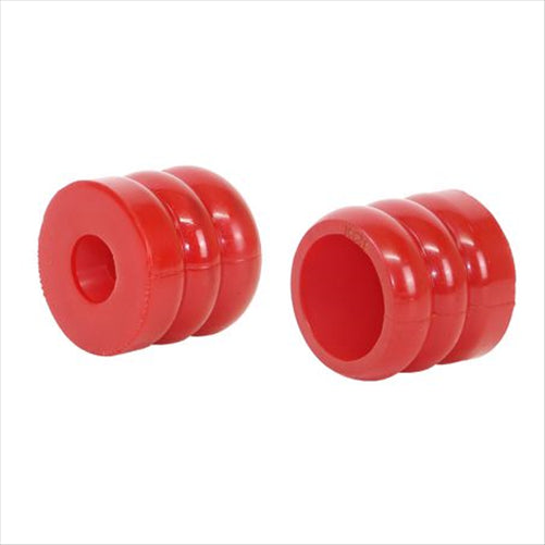 Nolathane REAR BUMP STOP BUSHING KIT 47344