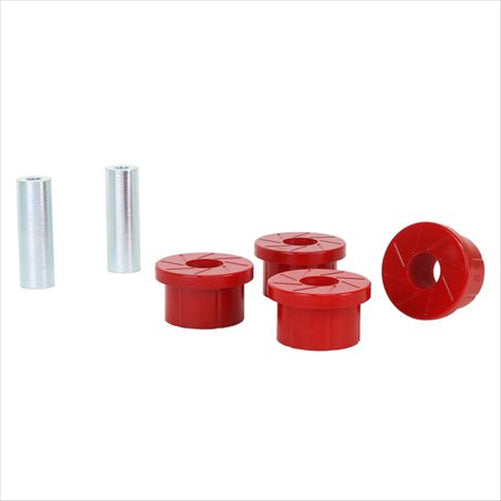 Nolathane SPRING EYE BUSH KIT 47413