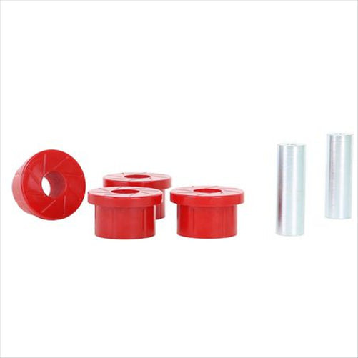 Nolathane SPRING EYE BUSH KIT 47413