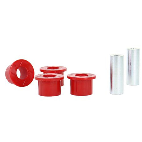 Nolathane SPRING EYE BUSH KIT 47414