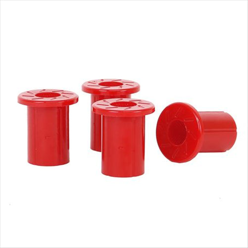 Nolathane REAR SPRING SHACKLE BUSHING KIT 47416