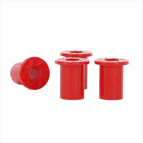 Nolathane REAR SPRING SHACKLE BUSHING KIT 47416