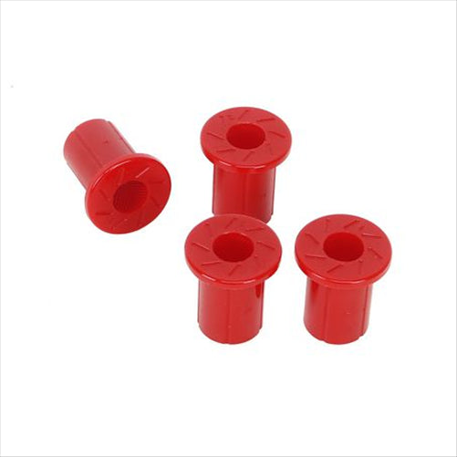 Nolathane REAR SPRING SHACKLE BUSHING KIT 47416