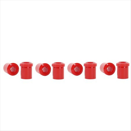 Nolathane SPRING SHACKLE & EYE BUSH KIT 47418