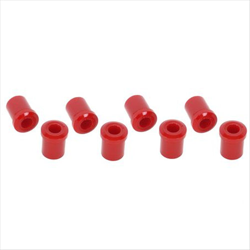 Nolathane SPRING SHACKLE & EYE BUSH KIT 47418