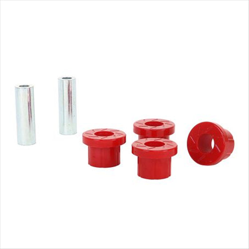 Nolathane SPRING EYE BUSH KIT 47438