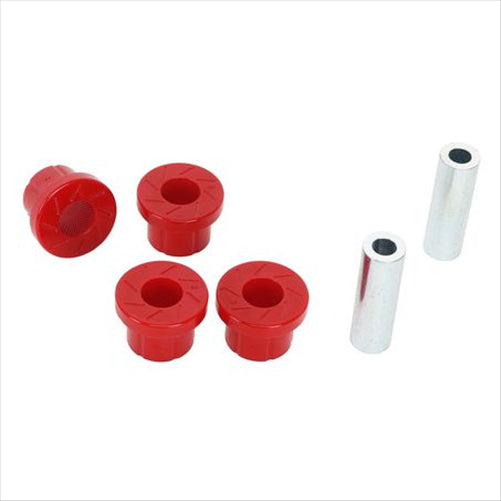 Nolathane SPRING EYE BUSH KIT 47438