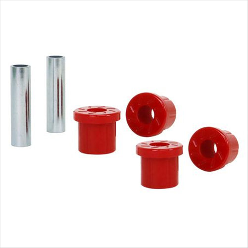 Nolathane BUSH KIT-SPRING SHACKLE 47443