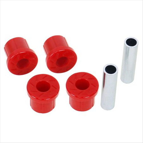 Nolathane BUSH KIT-SPRING SHACKLE 47443
