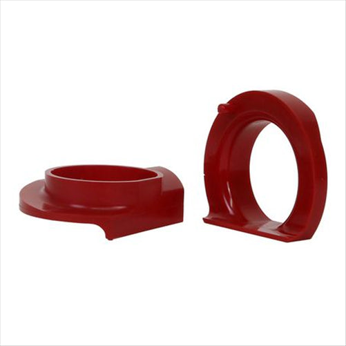 Nolathane BUSH KIT-SPRING PAD 47446