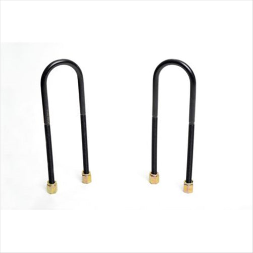 Nolathane U BOLT-ROUND TOP 47805