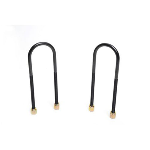Nolathane REAR SPRING U BOLT KIT 47806