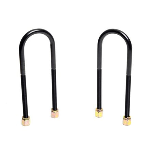 Nolathane REAR SPRING U BOLT KIT 47807