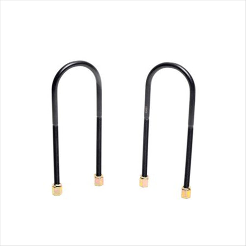 Nolathane REAR SPRING U BOLT KIT 47808