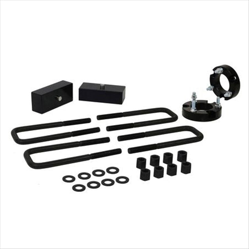 Nolathane LIFT KIT-SUSPENSION (30-35MM) 47821