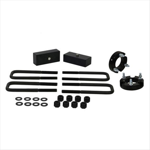 Nolathane LIFT KIT-SUSPENSION (30-35MM) 47821