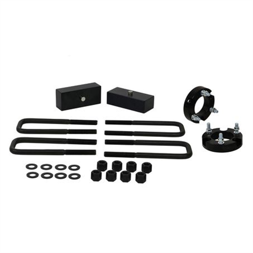 LIFT KIT-SUSPENSION (30-35MM) 47821