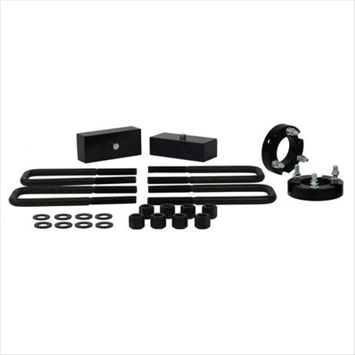 Nolathane LIFT KIT-SUSPENSION (30-35MM) 47821