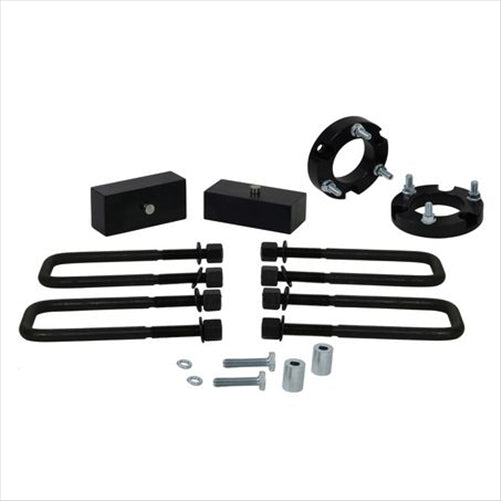 Nolathane LIFT KIT-SUSPENSION (45-50MM) 47822