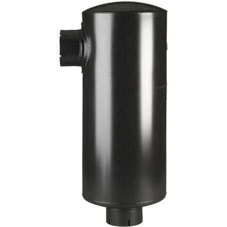Donaldson Muffler Round Style 3 M085409