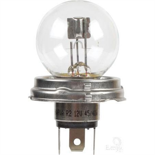 R2 P45T-41 Globe 12V 45/40W 49211BL