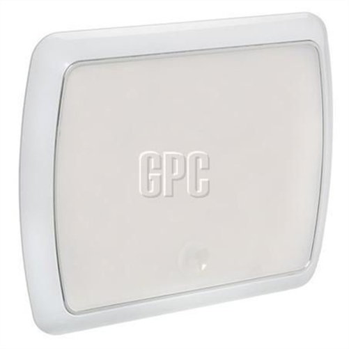Narva INTERIOR LIGHT LED SQUARE 9 TO 33V