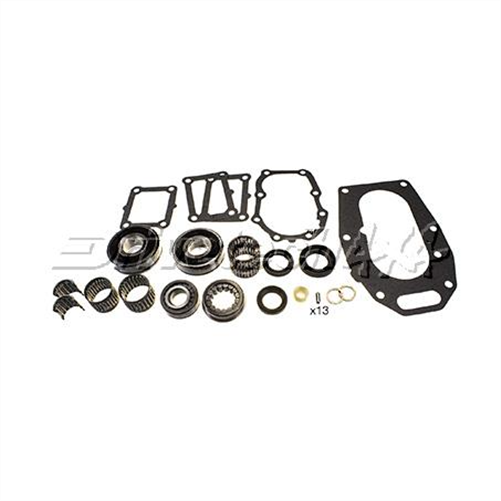 GEARBOX KIT- DT-GB16