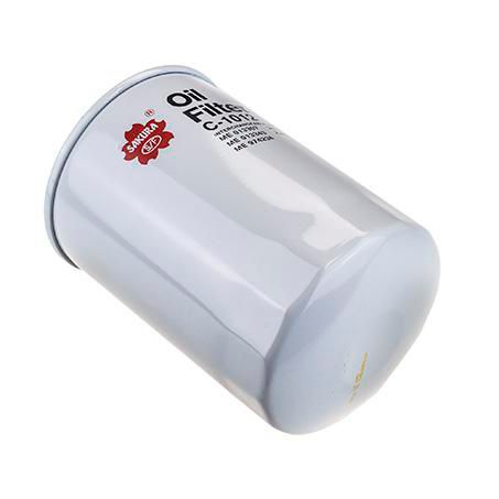 DRIVETECH 4X4 FILTER - OIL 143-001002