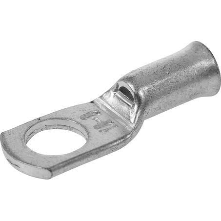 OEX Cable Lug Solder or Crimp REF# 10-8 10Pk