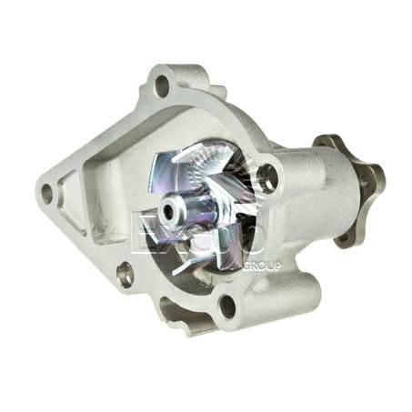 Tru-Flow Water Pump Heavy Duty Bearings & Seals, OEM Quality, 2 Year Warranty TF8158