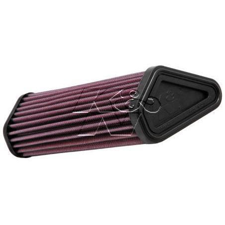 K&N Air Filter Panel DU-1210