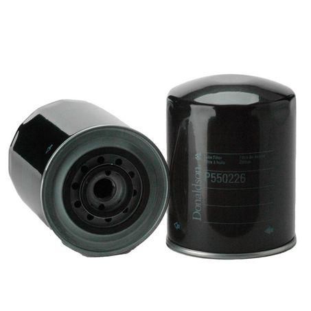 Donaldson Lube Filter Spin On Full Flow P550226