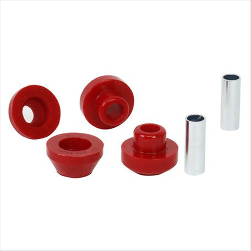 Nolathane FRONT STRUT ROD TO CHASSIS BUSHING KIT 48001