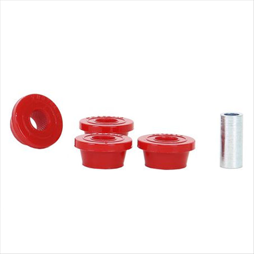 REAR PANHARD ROD BUSHING KIT 48002