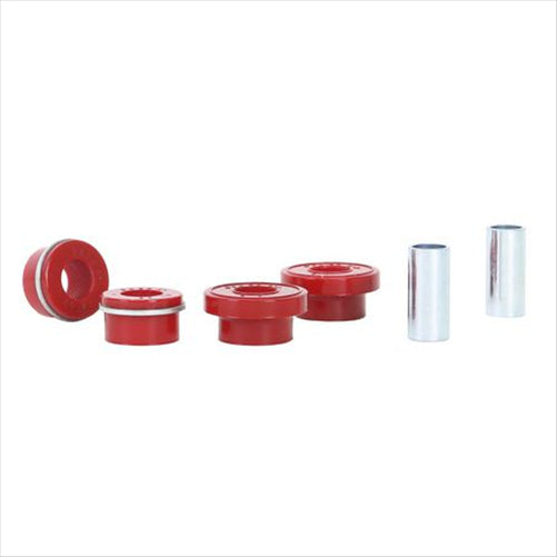 FRONT STRUT ROD TO CHASSIS BUSHING KIT 48004