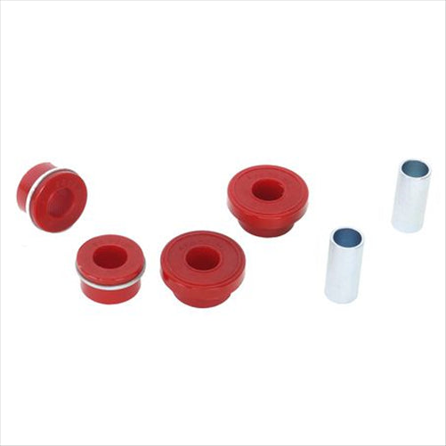 Nolathane FRONT STRUT ROD TO CHASSIS BUSHING KIT 48004