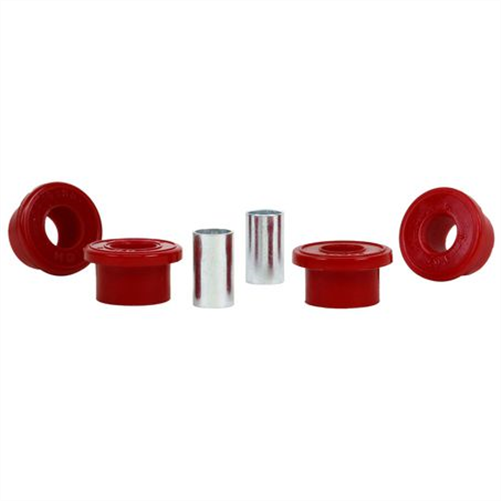 FRONT STRUT ROD TO CONTROL ARM BUSHING KIT 48019