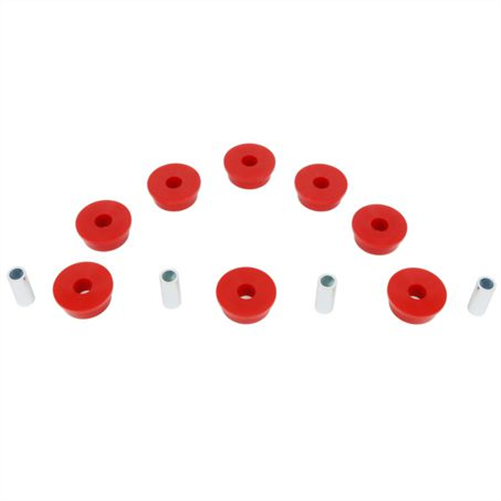 Nolathane BUSH KIT-LEADING ARM 48050