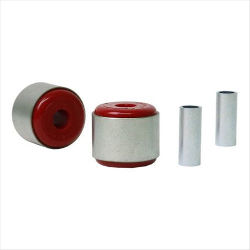 LOWER RADIUS ARM BUSHING KIT 48098