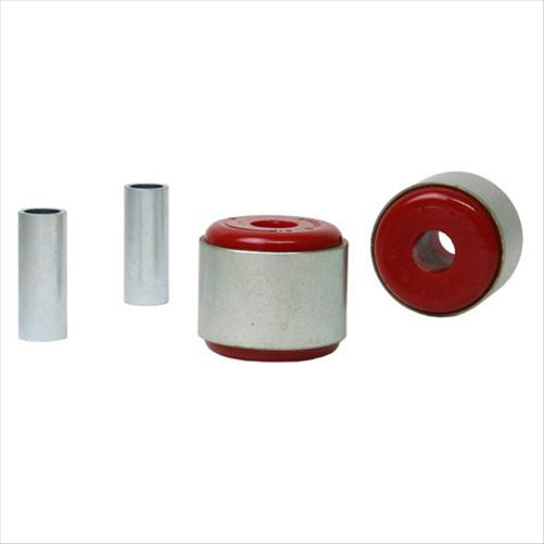 Nolathane LOWER RADIUS ARM BUSHING KIT 48098
