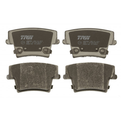 Brake Pad Set (DB2062) GDB4135