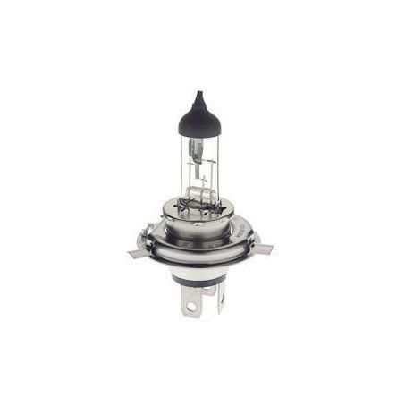 Hella H4 Headlight Bulb 12V P43T 38 60/55W XD1260/55