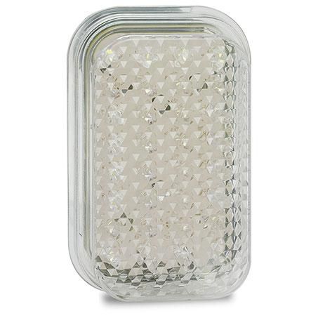 LED AUTO LAMPS LED 130 SER. REVERSE LAMP 12/24 V