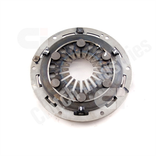 Clutch Industries CLUTCH KIT HOLDEN COMMODORE BLUE ENGINE #