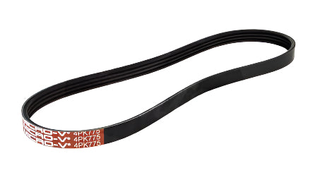 GATES MICRO-V MULTI RIBBED DRIVE BELT 4 RIB X 775MM 4PK775