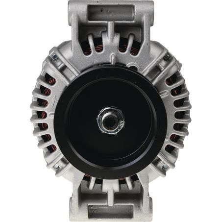 Mahle Alternator 24V 100A MG1015