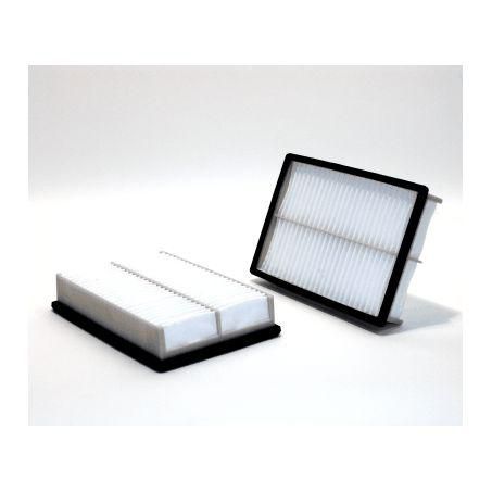 WIX AIR FILTER - MAZDA 3 (04-13) 42612