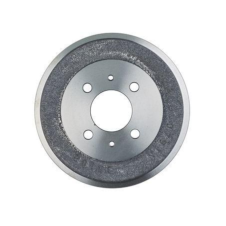 RDA BRAKES RDA Brake Drum RDA6670