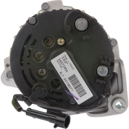 Valeo Alternator 12V 120A 439826